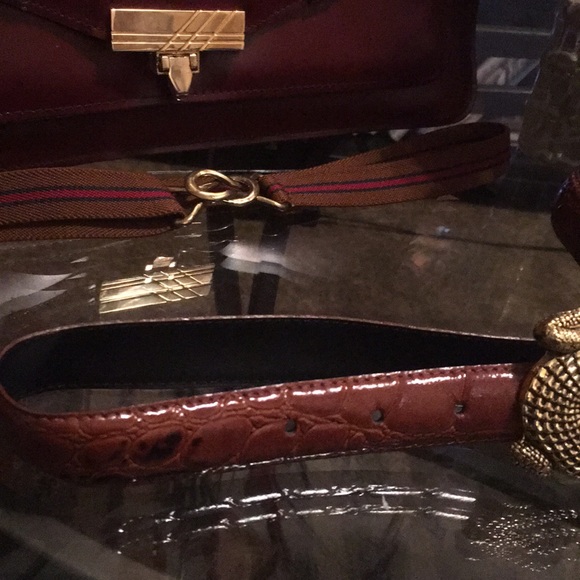 Women’s Lot of 4 Vintage Accessories - Picture 4 of 8